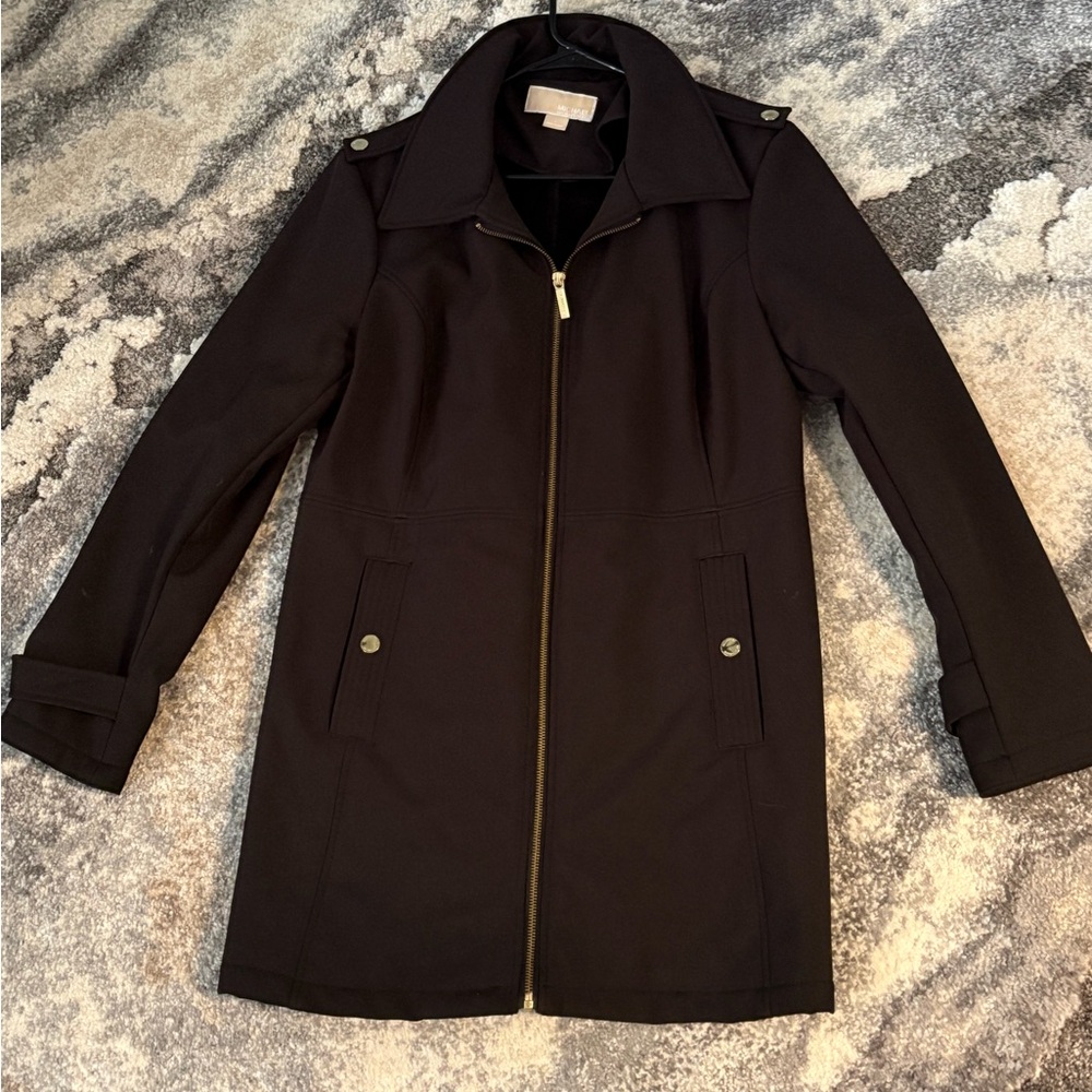 Michael Kors - Women's Trench Coat